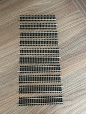 Hornby R600 Straight Track  X