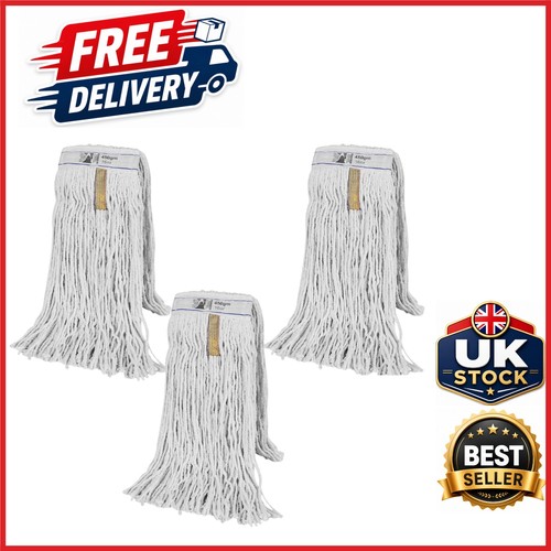 Commercial mop heads - commercial,