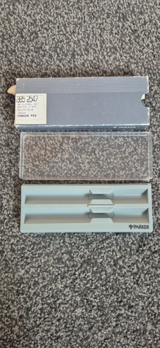 Parker pen boxes cases - parker, only