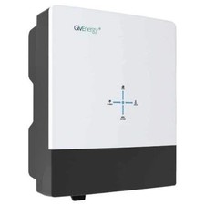 GIVENERGY GEN 3 5.0KW HYBRID