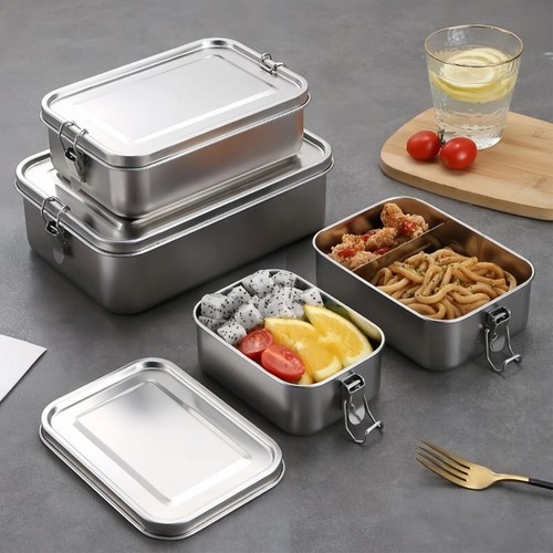 304 stainless steel bento box - 304,