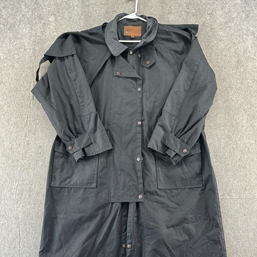 Outback trading jacket - men, xl