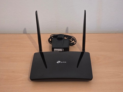 Link mr6400 version 7 4g - tl-mr6400,