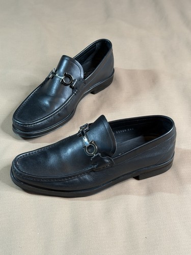 Salvatore ferragamo loafers - salvatore,
