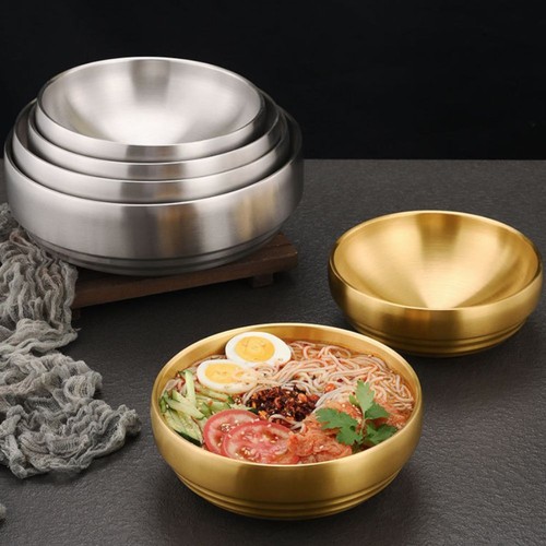 Double layer korean stainless - layer,