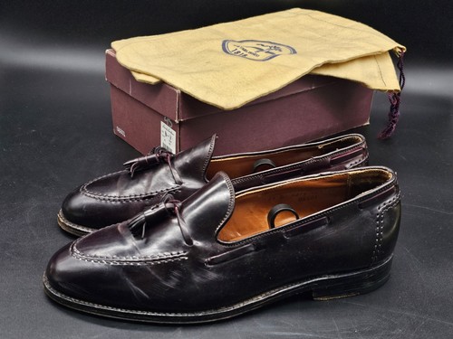 Alden brooks brothers shell - brooks,