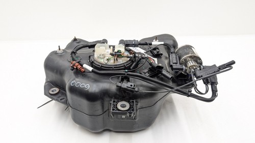 Audi mk1 adblue fuel - 8r,