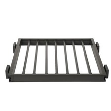 Retractable Laundry Rack for