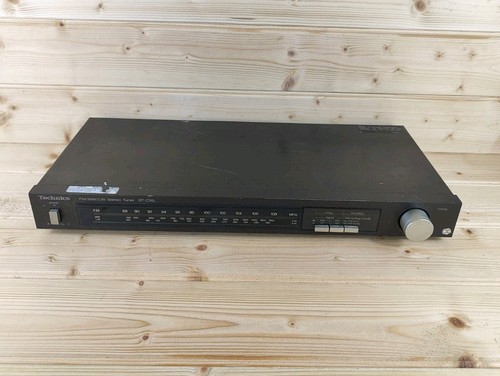 Technics z35l quartz - st-z35l,