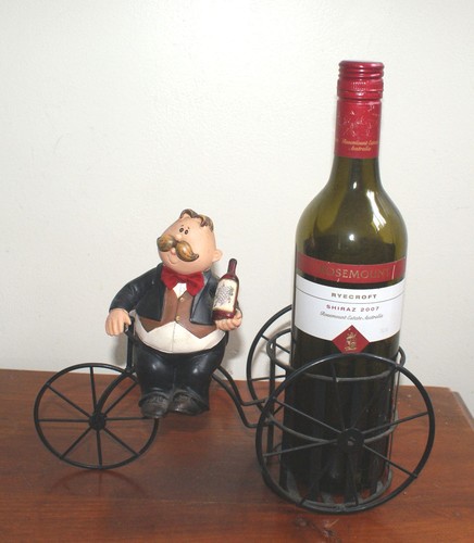 Vintage giles waiter wine - mr,