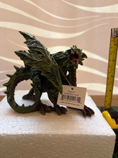 forest wing dragon figurine
