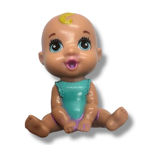 Mini baby alive - baby, toy