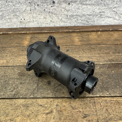 Bontrager front hub 24h - hub, 100