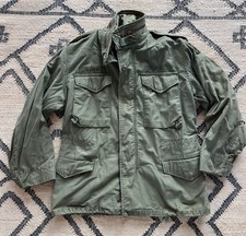 Vintage U.S. Army M65 Field