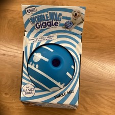 Wobble Wag Giggle Glow Ball