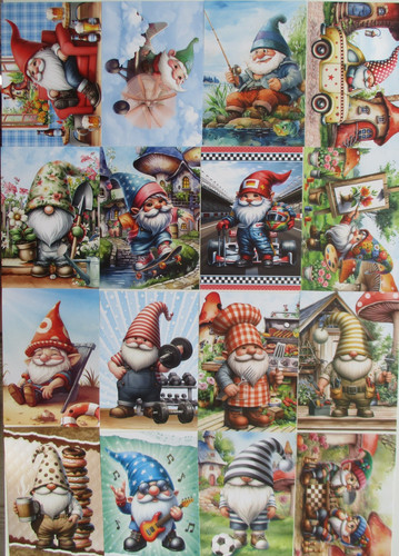 16x hunkydory pocket pad - hunkydory,