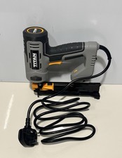 Titan Nailer & Stapler 32mm