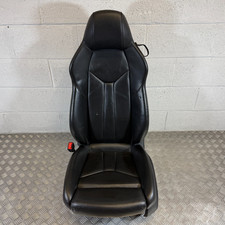 Audi R8 4S Front Passenger