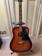 Yamaha fg336 sunburst - fg336,