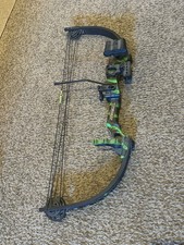 Barnett Tomcat 2 Compound