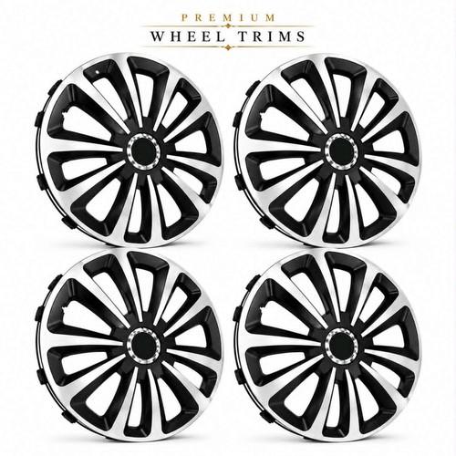 Wheel trims fit - wheel, peugeot