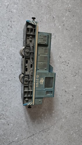 Vintage lima gauge - lima, d2785
