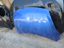 Suzuki Swift 2014 Bonnet