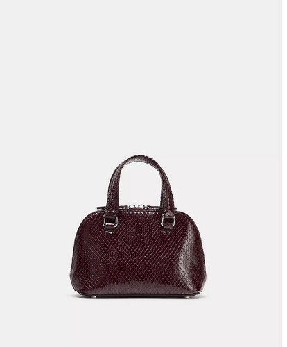 Zara mini city embossed - mini,