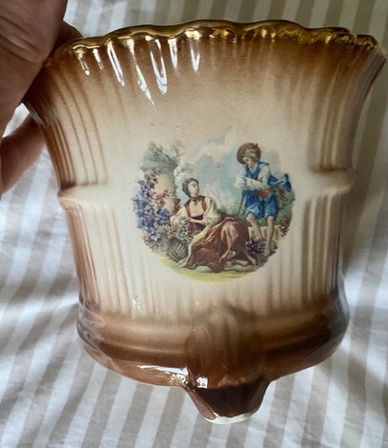 Vintage staffordshire - vintage,