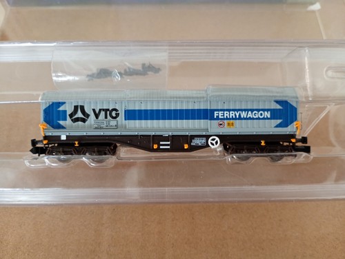 Dapol 061 gauge - dapol,