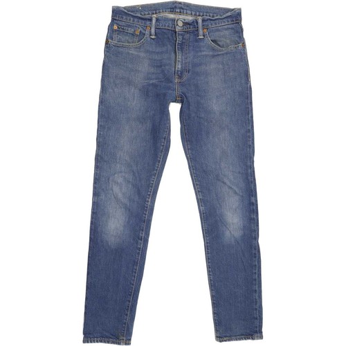 Levi 512 men blue tapered - levi's,