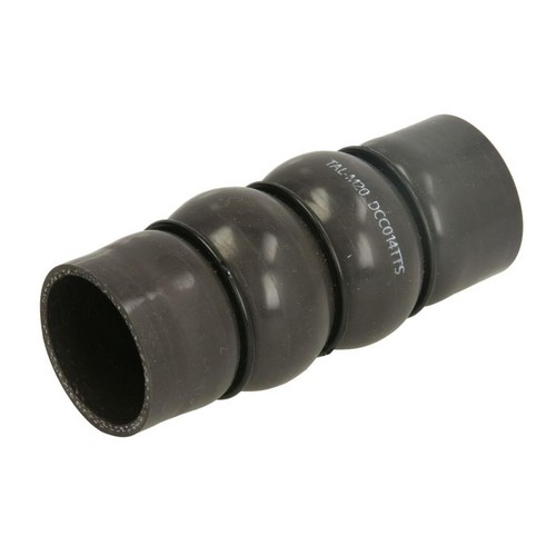 Intercooler hose r - intercooler, fits