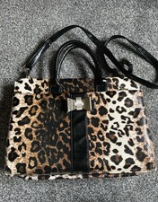 LYDC London Cheeta Print