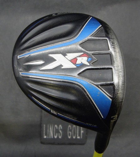 Callaway wood stiff - callaway,