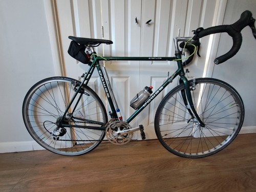 Vintage dawes men - men's, classic