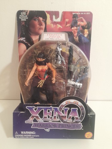 Xena warrior princess - warrior,
