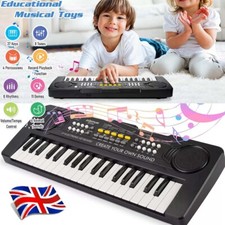 Child 37 Keys Digital Music