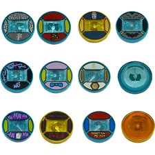 LEGO Dimensions Tags Multi Listing - Pick Your Tag Disc Multi Buy Discount
