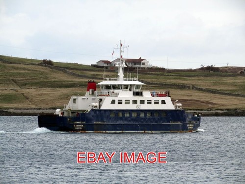 Photo shetland leirna - ,