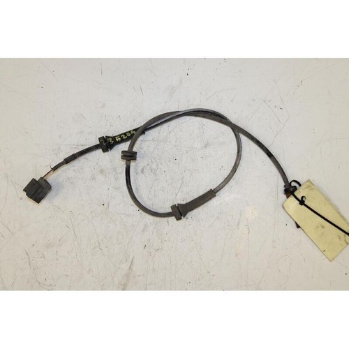 Front right abs sensor - sensor, nissan