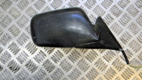 Genuine subaru impreza mk1 - genuine, 01