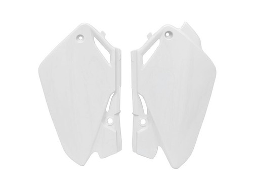 Rtech white side - rtech, honda