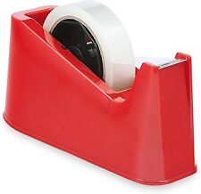 Tape Dispenser Weighted Anti Slip Base Sellotape Tape  Warehouse, Home, Office