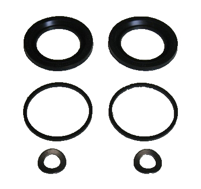 Caliper repair kit vw - kit, 70-72.