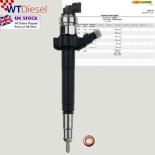 Denso 6C1Q9K546AC 0950005800Z