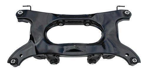 Rear subframe axle - subframe,