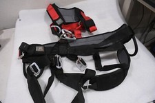 CMC RESCUE EQUIPMENT FIRE