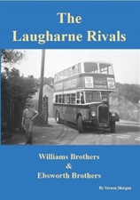 The Laugharne Rivals (Williams