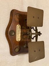 Antique/Vintage Small Post