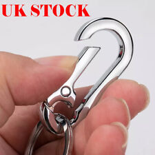 Metal Keychain Carabiner Clip